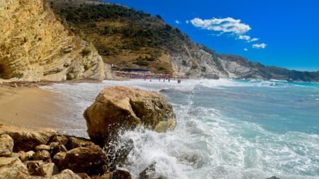 8 daagse fly drive Strand & Cultuur Albanië