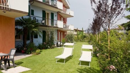 Acqua Resort