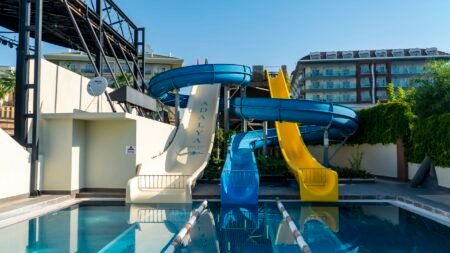 Adalya Resort & Spa