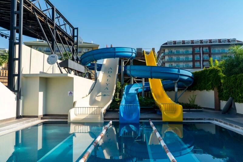 Adalya Resort & Spa