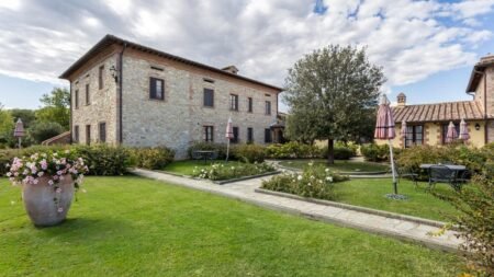 Agriturismo Principe del Trasimeno