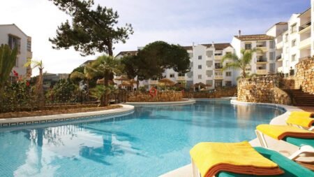 Alanda Club Marbella
