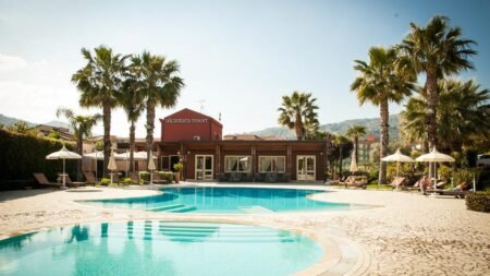 Alcantara Resort Adults Only