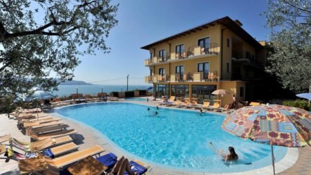 All Inclusive Hotel Piccolo Paradiso