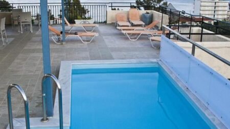 Alonia Studios & Maisonettes