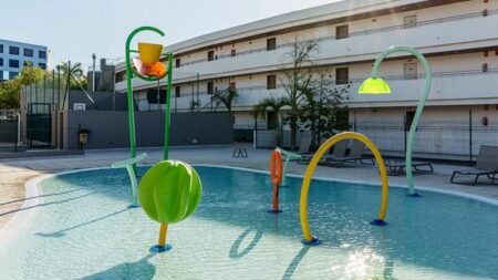 Alua Atlantico Golf Resort