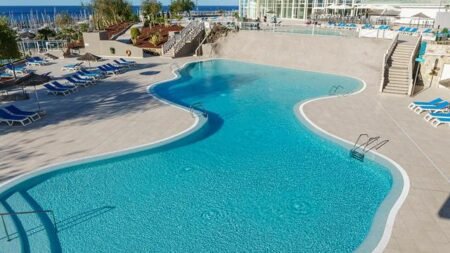 Alua Atlantico Golf Resort
