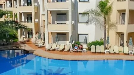 Aparthotel Creta Palm