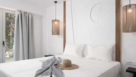 Apartments Stella Luxury