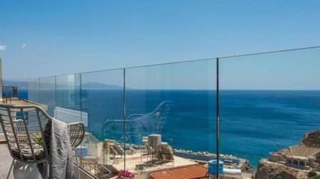 Apartments Stella Luxury
