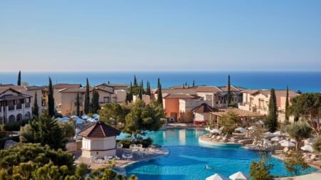 Aphrodite Hills by Atlantica
