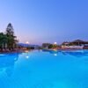 Apollonia Beach Resort & Spa