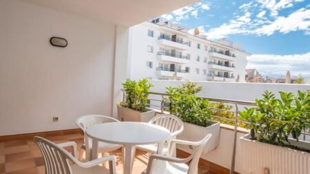 Appartementen Beatrix 2000