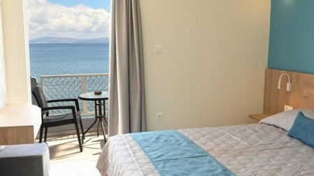 Appartementen Faliron