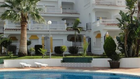 Appartementen Las Rosas de Capistrano