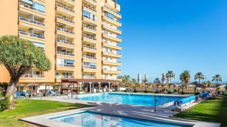Appartementen Pyr Fuengirola