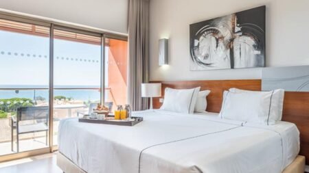 Aqua Pedra Dos Bicos Design Beach Hotel - adults only