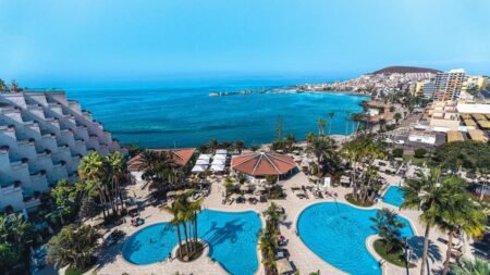 Arona Gran Hotel & Spa