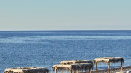 Atlantica Dreams Resort