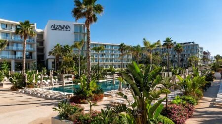 Atzavara Hotel & Spa