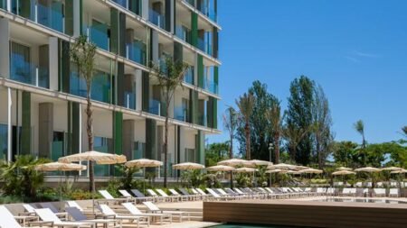Atzavara Hotel & Spa - extra ingekocht