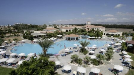 Avanti Village