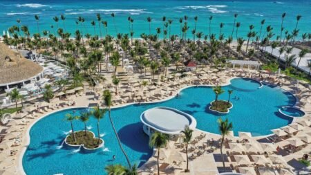 Bahia Principe Luxury Ambar
