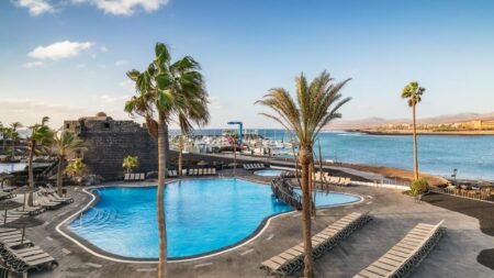 Barceló Fuerteventura Castillo