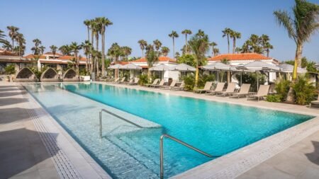 Barceló Fuerteventura Royal Level