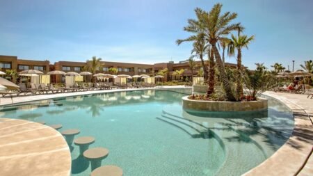 Be Live Collection Marrakech