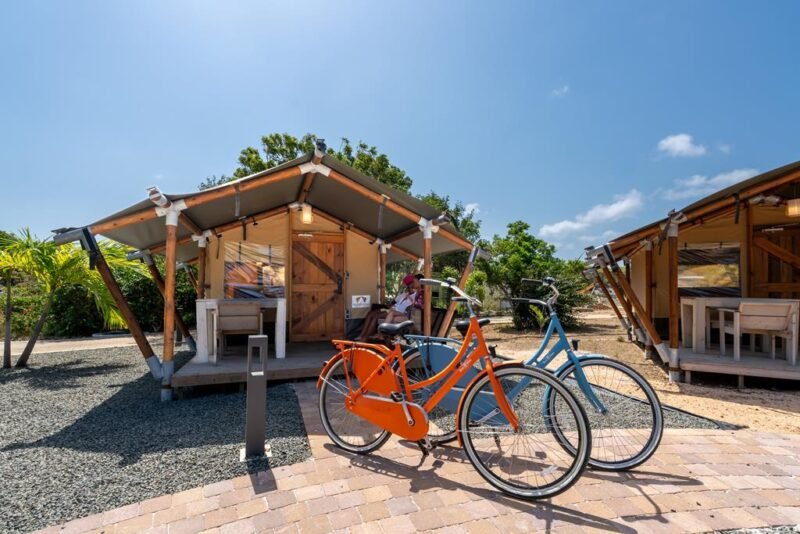 Bed & Bike Westpunt