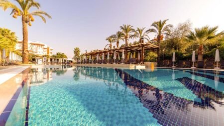 Belek Beach Resort