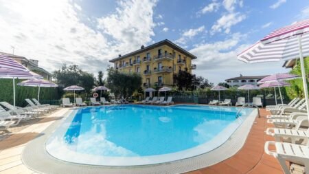 Bella Peschiera
