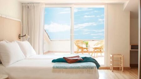 Bondia Augusta Club Hotel & Spa - adults only