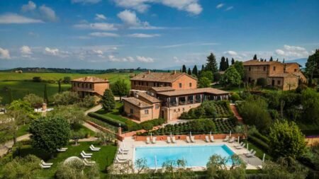Borgo Tre Rose