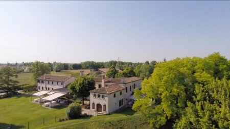 Borgo ca' dei Sospiri