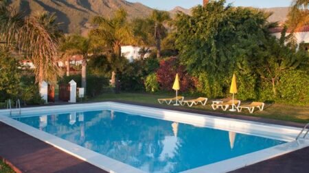 Bungalows La Villa