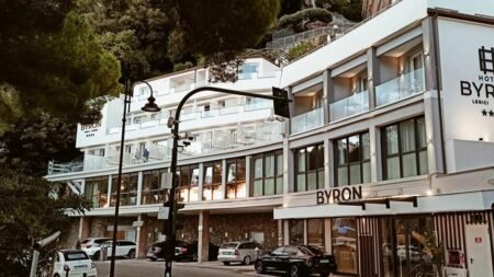 Byron