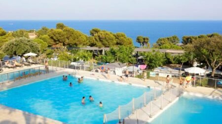 Cala Gogo Happy Camp