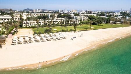 Calimera Delfino Beach Resort & Spa