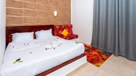 Canary Nungwi Hotel & Spa