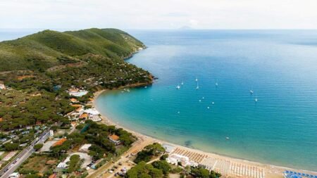 Casa dei Prati Camping Village