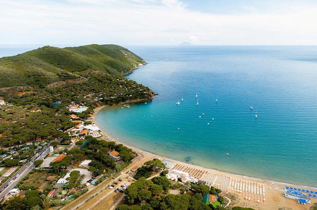 Casa dei Prati Camping Village