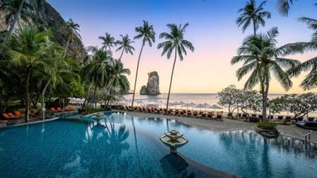 Centara Grand Beach Resort & Villas