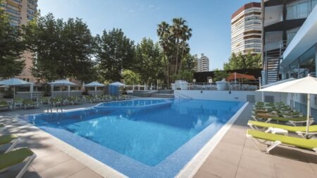 Climia Belroy Hotel