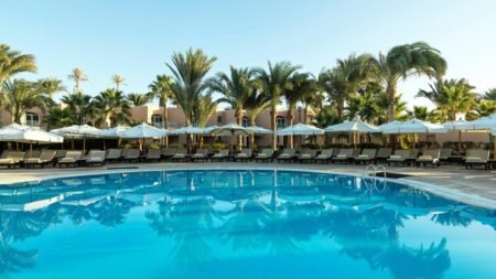 Club Paradisio