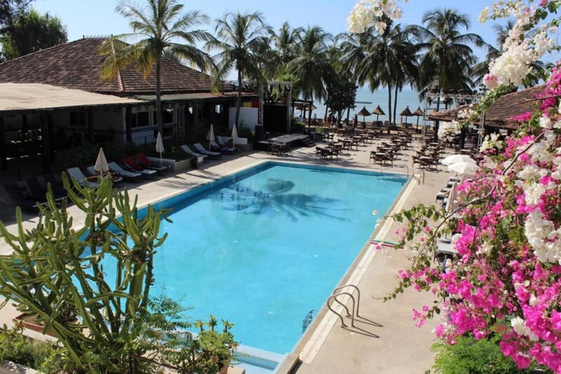 ClubHotel Filaos
