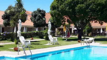 Clube Pinhal Da Foz