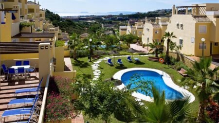 Colina del Paraiso