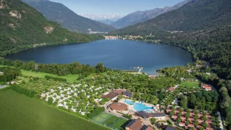 Continental Camping Village